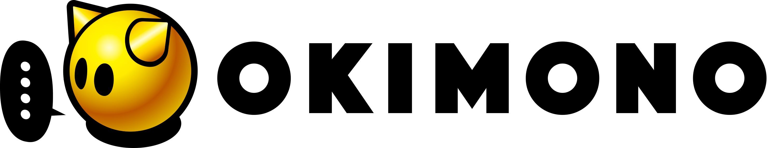 【非公式】モンスト置き物グランプリ公式サイト【大会】 Logo